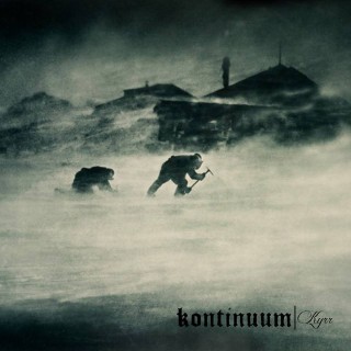 News Added Mar 31, 2015 Hailing from Reykjavik, Kontinuum are about to release their second album, Kyrr, through Candlelight Records on April 20, and after the stark, genre-hopping splendour of their debut Earth Blood Magic, the follow-up brings in new layers of lush yearning, twilit rites and slow-burning, libidinous reveries that would give Ville Valo […]