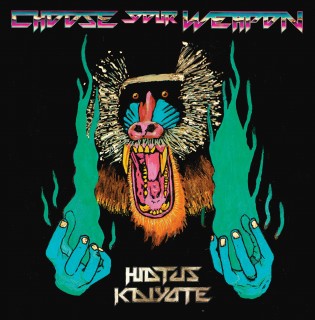 News Added Mar 11, 2015 Hiatus Kaiyote is a grammy nominated band from Melbourne, Australia, who play a eclectic mix of Soul, Hip Hop, Jazz, Funk and Electronica. 'Choose Your Weapon' is their followup to 2012's Tawk Tomahawk. The Album drops May 5th. Submitted By Dylan Source hasitleaked.com stream Added May 04, 2015 An official […]