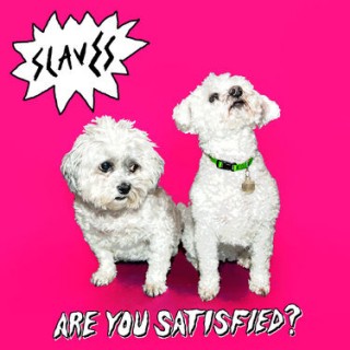News Added Mar 25, 2015 Electrifying punk-rock duo, Slaves, are all set to explode with the release of debut album, ‘Are You Satisfied?’. Recorded in London, is a colourful, funny and often riotous riposte to the dreary mood of Austerity Britain and brilliantly captures the nation’s frustrated but keep on partying attitude. With a reputation […]