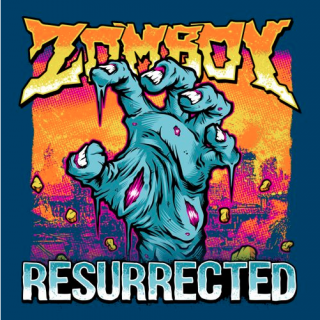 News Added Mar 31, 2015 Zomboy and Never Say Die proudly present the hotly anticipated ‘Resurrected’ LP. Spanning eleven tracks in length, including two special exclusives from the man himself, this highly desirable package features blistering remixes from the likes of Dillon Francis and Far Too Loud. Submitted By Savson Source hasitleaked.com Video Added Mar […]