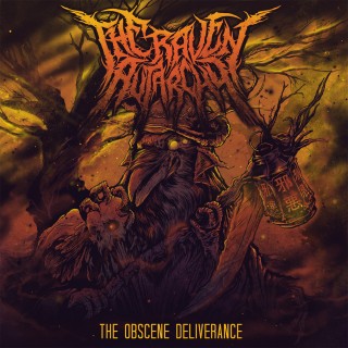 News Added Mar 30, 2015 Technical Deathcore for fans of Within the Ruins... Submitted By Anachronistic Source hasitleaked.com Track list: Added Mar 30, 2015 1. A Dead Cherry Blossom Tree 2. Kyomu 3. The Whistleblower 4. The Obscene Deliverance 5. Obsidian Eyes 6. Counterintuitive (Ft. Uriel Claro) 7. Engineered Consciousness 8. The Riddle Submitted By […]