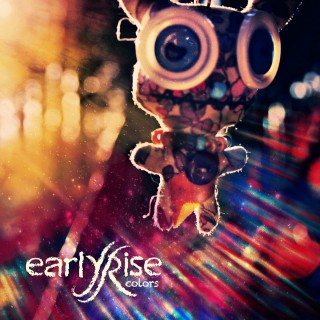 News Added Mar 05, 2015 EarlyRise is a female-fronted hard rock band from Los Angeles. Their second album, Colors, was a successfully crowd-funded project through Kickstarter and is slated for release on March 20th, 2015. The first single, 'Safer Out Here', was released via music video in February. Submitted By Jeremy Source hasitleaked.com Track list: […]