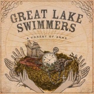 News Added Mar 19, 2015 Rather than recording in a dedicated session, Great Lake Swimmers made the album over a number of sessions in a scattering of locations. Curiously, some guitars and vocals were captured in the Tyendinaga Cavern and Caves in Tyendinaga, ON. This is a change from the band’s last album, 2012’s New […]