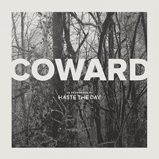 News Added Mar 06, 2015 Haste The Day's new crowdfunded album 'Coward' due to be out in 2015 Submitted By Mariano Gerber Source hasitleaked.com Pre-Order Coward Added Mar 10, 2015 You can pre-order the album if you didn't have the chance to get on the indiegogo project. The pre-order is at http://www.indiemerch.com/hastetheday. Submitted By Cheesiepoof […]
