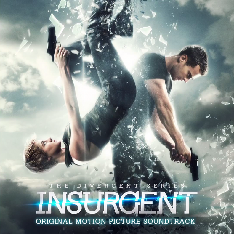 Various Artists Insurgent Original Motion Picture Soundtrack Has   Insurgent Original Motion Picture Soundtrack 2015 790x790 