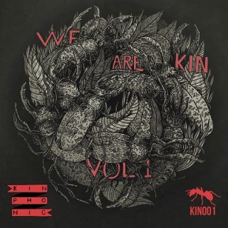 News Added Mar 23, 2015 UK bass merchant xKore has confirmed that his Kinphonic artist agency will develop an exciting new label operation on March 31. The label will launch with a serious statement of intent, We Are Kin Vol.1: a genre-blurring eight track compilation EP featuring some of the most talented newcomers to all […]