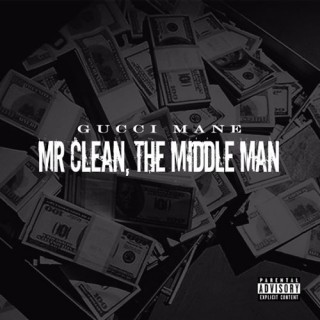 News Added Mar 04, 2015 Gucci Mane has teamed with REVOLT TV to release yet another free mixtape for his fans. "Mr. Clean, The Middle Man" is a 12-track release that was released for free-stream before it was even announced on March 4th. In his last release "Views From Zone 6" Gucci had a guest […]