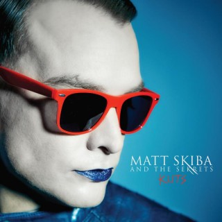 News Added Mar 25, 2015 Matt Skiba, currently of Blink-182, and the Sekrets are set to deliver their sophomore full-length, titled Kuts, on June 1, 2015 via Superball Music. The group originates in Las Angeles, CA and consists of members Matt Skiba, Jarrod Alexander, and Hunter Burgan. They launched their debut full-length on May 8, […]
