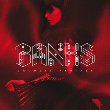 download banks goddess vinyl