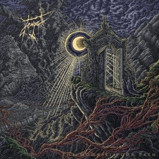 News Added Mar 26, 2015 After making waves with their debut album “On the Steps of the Temple” — lauded as “one of the darkest, most chilling releases in instrumental metal” (Fear.net) — the Arizona-based duo TEMPEL have confirmed the first details regarding their sophomore effort, due out this summer. Titled “The Moon Lit Our […]