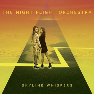 News Added Mar 05, 2015 THE NIGHT FLIGHT ORCHESTRA — the classic-rock band featuring Björn Strid (SOILWORK) and Sharlee D' Angelo (ARCH ENEMY, SPIRITUAL BEGGARS) — will release its second studio album, "Skyline Whispers", on June 9 via Coroner Records. The CD was recorded at Nordic Sound Lab Studios in Skara, Sweden, was engineered by […]