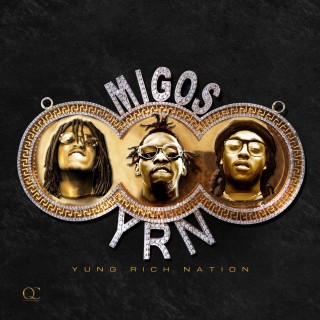 News Added Mar 12, 2015 The upcoming album of Migos will have collaborations from Chris Brown, Lil Wayne and Meek Mill. YRN Tha Album will be released the 16th of June. Submitted By Daan Lensink Source hasitleaked.com One Time Added Mar 26, 2015 Submitted By José M. Mota Origin Added May 23, 2015 Submitted By […]