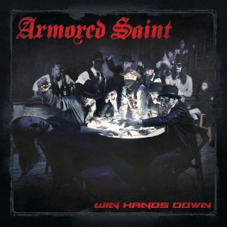 News Added Mar 04, 2015 Veteran Los Angeles metallers ARMORED SAINT will release their new album, "Win Hands Down", on June 2 via Metal Blade. The band will promote the new CD by joining the legendary SAXON for a few select, high-profile shows across the country from May 12 through May 30. States ARMORED SAINT […]