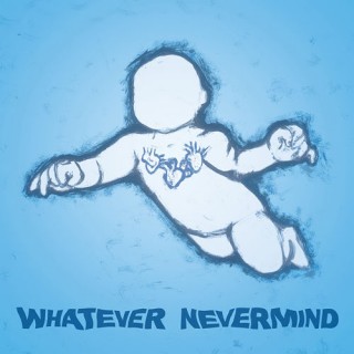 News Added Mar 25, 2015 Thirteen artists have collaborated with Robotic Empire Records to debut the label's sophomore Nirvana tribute record, titled Whatever Nevermind. The joint undertaking, a tribute to Nirvana's Nevermind, is due out April 18, 2015 in concurrence with Record Store Day. The lead single, Drain You, covered by rockers, Circa Survive, is […]