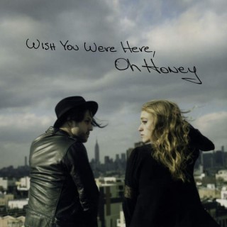 News Added Mar 23, 2015 Oh Honey is an American folk pop band from Brooklyn, New York, primarily formed by singer-songwriter Mitchy Collins and vocalist Danielle Bouchard. The band is rounded out by drummer Robbie Ernst and guitarist Ian Holubiak. Oh Honey describes itself as a blend of folk pop, indie pop, and pop music. […]