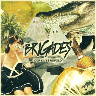 News Added Mar 30, 2015 Brigades is a Pop Punk band signed to Pure Noise Records, set to release an EP consisting of acoustic renditions of previously released songs on March 31st. Submitted By Kingdom Leaks Source hasitleaked.com Track list (Standard): Added Mar 30, 2015 1. Writing on the Wall 2. Small Time Crooks 3. […]
