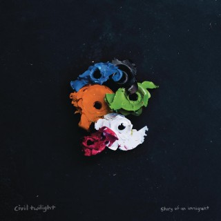 News Added Mar 02, 2015 Civil Twilight is a four-piece rock band fromCape Town, South Africa consisting of brothers Andrew and Steven McKeller, Richard Wouters, and Kevin Dailey. Civil Twilight released there self-titled album Civil Twilight in 2010, Then they released their second album Holy Weather in 2012. Their third upcoming album "Story Of An Immigrant" is going to be […]