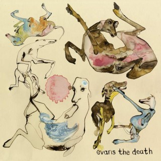 News Added Mar 05, 2015 Evans The Death's awesome 2nd new album, Expect Delays, out March 10 via Slumberland Records! Submitted By WhatWentDown [Moderator] Source hasitleaked.com Track list: Added Mar 05, 2015 1. Intrinsic Grey 2. Terrified 3. Sledgehammer 4. Idiot Button 5. Bad Year 6. Just 60,000 More Days ‘Til I Die 7. Expect […]