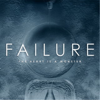 News Added Mar 30, 2015 Returning to the studio for the first time since 1996 to record a new LP, Failure's "The Heart Is A Monster" is a highly anticipated release. The album will have 1 more song than their last album, Fantastic Planet, at 18. Ken Andrews, the lead singer, has said that, "Trying […]