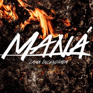 News Added Mar 02, 2015 “Cama incendiada” (English: “The Burning Bed“) is the upcoming ninth studio album by Mexican rock band Maná. It’s scheduled to be released on digital retailers on 21 April 2015 via Warner Music. It comes preceded by the lead single “Mi verdad” featuring vocals of Colombian popstar Shakira, released on 10 […]