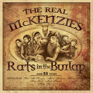 News Added Mar 14, 2015 The Real McKenzies is a Canadian Celtic punk band founded in 1992 and based in Vancouver, British Columbia. They are one of the founders of the Celtic punk movement, albeit 10 years after The Pogues. In addition to writing and performing original music, Real McKenzies perform traditional Scottish songs, giving […]