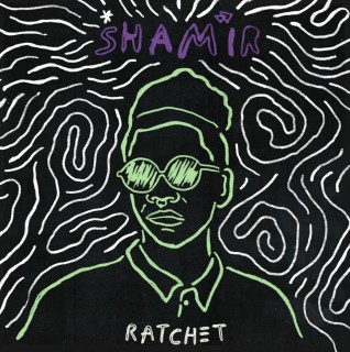 News Added Mar 05, 2015 Shamir Bailey has announced plans to release his debut album, ‘Ratchet’, on 18th May via XL Recordings. The Las Vegas-born newcomer shared the artwork (below) for his ten-track release. He also posted art containing the following statement: “Shamir / Ratchet / I am not fine art / I am the […]