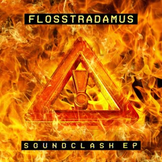News Added Apr 07, 2015 Following the success of the real trap lords Flosstradamus' latest single Soundclash they are bringing up the Soundclash EP! Out everywhere on April 20th via Ultra Music. Submitted By Justin Source hasitleaked.com Track list: Added Apr 07, 2015 1) Flosstradamus & TroyBoi - Soundclash 2) Flosstradamus & NYMZ - Wavy […]