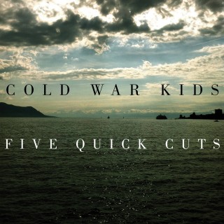 News Added Apr 22, 2015 In celebration of Record Store Day on April 18, Cold War Kids is releasing the limited edition vinyl Cold War Kids Five Quick Cuts which contains unreleased bonus tracks and a newly arranged instrumental arranged instrumental track for “Portugeuse Bend.” Submitted By Abu-Dun Source hasitleaked.com Track list: Added Apr 22, […]