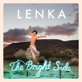 News Added Apr 28, 2015 Australian artist Lenka announced that she will be releasing a new album, “The Bright Side”, on June 16th, 2015. Lenka worked on “The Bright Side”, while also composing music for television and films. And, she’s been collaborating with her husband, James Gulliver Hancock, to create visual art and music videos […]