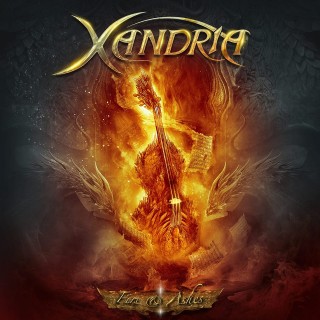 News Added Apr 25, 2015 XANDRIA’s roots are in the mid-nineties. In 1994, inspired by bands like Tiamat, Therion and Paradise Lost, the band’s later founder Marco Heubaum and a drummer friend set their first musical steps in the fascinating cross-over between metal and atmospheric soundscapes. Soon, they formed a band, with Marco sharing vocals […]
