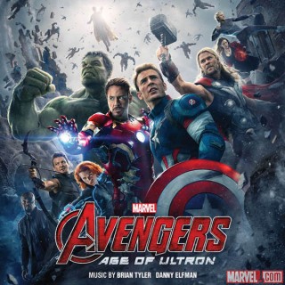 News Added Apr 22, 2015 In March 2014, Brian Tyler signed on to compose the film's score, replacing the composer for the first film, Alan Silvestri, while also marking his third film collaboration with Marvel following Iron Man 3 and Thor: The Dark World in 2013. Tyler stated that the score pays homage to John […]
