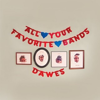 News Added Apr 18, 2015 The fourth studio album from brothers Taylor (guitars and vocals) and Griffin Goldsmith (drums), Wylie Gelber (bass) and Tay Strathairn (keyboards) is due to be released on 2nd June on the band’s own HUB label. Dawes has been described as having a 'Laurel Canyon' sound, derived from artists such as […]