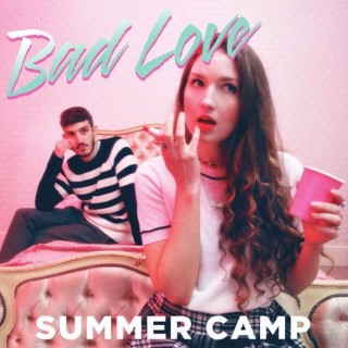 News Added Apr 01, 2015 Summer Camp are an indie pop duo formed in October 2009 by married couple multi-instrumentalist Jeremy Warmsley and vocalist Elizabeth Sankey. Titled ‘Bad Love’, the two-piece’s third effort is set to be, in Jeremy’s own words, “all about different kinds of bad love, really.” Is it going to be completely […]