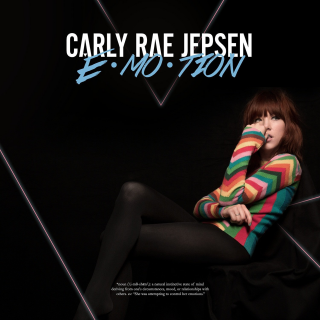 News Added Apr 14, 2015 “E·MO·TION” is the upcoming and highly-anticipated third studio album by Canadian singer-songwriter and popstar Carly Rae Jepsen. It’s scheduled to be released on 24 June 2015 (at least in Japan) and it serves as the follow-up of her acclaimed major debut and second overall studio album ‘Kiss‘, released in September […]