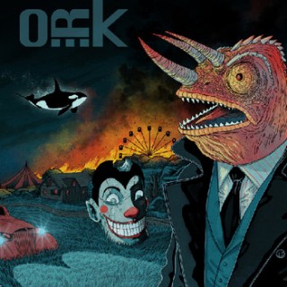 News Added Apr 10, 2015 Porcupine Tree bassist Colin Edwin and King Crimson drummer Pat Mastelotto have unveiled their band Ork, and confirmed debut album Inflamed Rides. They’ve also released a video for their track Pyre and a stream of Jellyfish, both available below. Ork are rounded out with Edwin’s Obake bandmate Lorenzo Esposito on […]