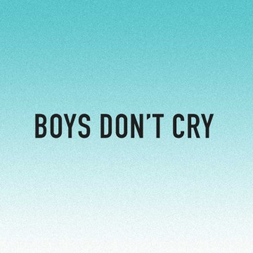 Frank Ocean : Boys Don’t Cry AKA Blonde