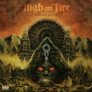 News Added Apr 15, 2015 World-renowned power trio HIGH ON FIRE will release its highly-anticipated new album, Luminiferous, on June 23 via eOne Music. Recorded at Salem, Massachusetts’ GodCity Studios with producer Kurt Ballou, the record is the follow-up to the group’s 2012 release, De Vermis Mysteriis, an album hailed as “not for the faint […]