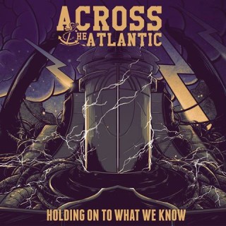 News Added Apr 08, 2015 Across The Atlantic are a band from San Antonio, Texas who play a kind of pop punk influenced post-hardcore largely in the vein of bands like A Day To Remember and Close To Home Submitted By Andreas Source hasitleaked.com Video Added Apr 08, 2015 Submitted By Andreas