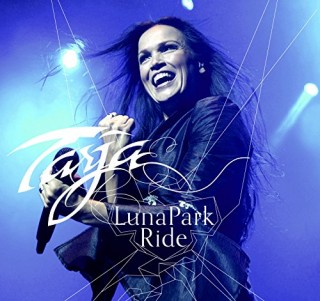 News Added Apr 07, 2015 Tarja to release live performance “Luna Park Ride” on May 29th, 2015 on earMUSIC - The live performance is available for the first time as audio and standalone video - including over 70 minutes of bonus material. Filmed at Stadium Luna Park in Buenos Aires, Argentina on March 27th, 2011 […]