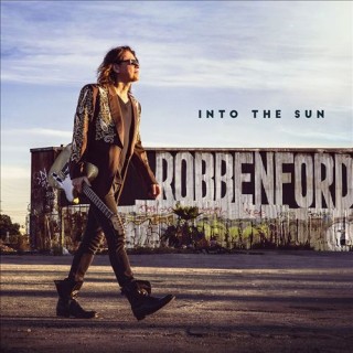 News Added Apr 10, 2015 Continuing his latter-day renaissance, Robben Ford widens his palette on Into the Sun. The very title suggests this 2015 album is bright and open, and it is. There's a nice, relaxed groove to this record as Ford plays as much Southern-fried soul and funky jazz as he does blues. All […]