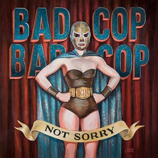News Added Apr 20, 2015 “Shove your labels / we’ll flip your tables / and we won’t apologize / for causing a scene.” – Bad Cop/Bad Cop, My Life The lyric above is essentially a mission statement for Bad Cop/Bad Cop, who prove that the best way to battle sexist stereotypes about women in bands […]