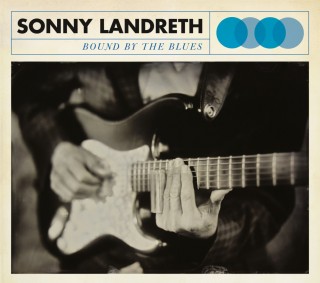 News Added Apr 30, 2015 Mascot Label Group's Provogue Records will release Sonny Landreth’s new album Bound By The Blues on June 9. The recordings mark a return to the slide guitarist's musical roots, presenting a bold, big-sounding collection of tracks that swagger like the best of classic rock, climb to stratospheric heights of jazz […]