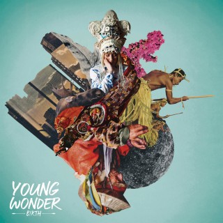 News Added Apr 08, 2015 Young Wonder are an electronic pop duo from Cork, Ireland. They release their long-awaited debut album 'Birth' on May 18 on Feel Good Lost. Submitted By heartbeats Source hasitleaked.com Audio Added Apr 08, 2015 Submitted By heartbeats Video Added Apr 08, 2015 Submitted By heartbeats Enchanted Added Apr 08, 2015 […]