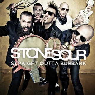 News Added Apr 25, 2015 STONE SOUR is planning on releasing two more covers EPs to follow "Meanwhile In Burbank". According to STONE SOUR singer Corey Taylor, each of the follow-up EPs - which are titled "Straight Out Of Burbank" and "No Sleep 'Till Burbank" - will contain five songs, and will feature covers of […]