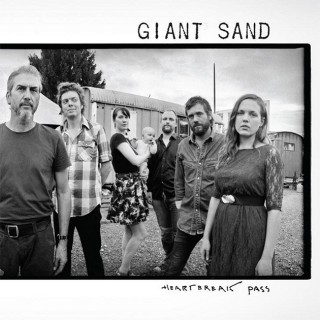 News Added Apr 05, 2015 The iconic and influential Alt-country band fronted by Howe Gelb are celebrating the 30th anniversary of their 1985 debut, Valley of Rain, with a brand-new album, Heartbreak Pass, which is due out on May 5 via New West Records. “There are three volumes of 15 songs here representing living two […]