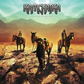 News Added Apr 22, 2015 Swedish blues rock trio, Kamchatka, will release its sixth studio album, Long Road Made of Gold, on May 22, 2015 via Despotz Records. “‘Get Your Game On’ is one of those songs you can’t wait to play live – an up tempo rocker with an uplifting vibe. This is a […]