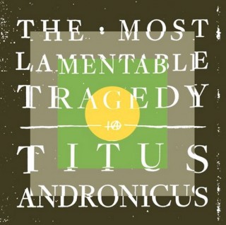 News Added Apr 30, 2015 Titus Andronicus are a Jersey punk band that channels Springstein-esque lyrics and imagery under the cover of abrasive yet pop-influenced punk rock ala The Wiper. They've released three studio albums since 2008, starting with The Airing of Grievances, followed in 2010 with The Monitor (their most celebrated work). Their last […]