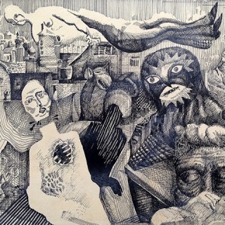 News Added Apr 21, 2015 mewithoutYou will be releasing their much-anticipated 6th LP, Pale Horses, on June 16th via Run for Cover Records. The band will be touring with Foxing in support of the release. Submitted By nick Source hasitleaked.com Video Added Apr 21, 2015 Submitted By nick Red Cow Added Apr 27, 2015 Submitted […]