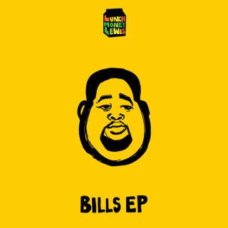 News Added Apr 21, 2015 “Bills EP” is the debut release to come from newcomer and hot property, LunchMoney Lewis. The American record producer, songwriter and singer who recently released his debut single called “Bills“ on February 9 2015. The four track EP is set to release on April 21 2015 via Kemosabe Records, Columbia […]