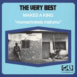 News Added Apr 05, 2015 Singer Esau Mwamwaya and producer Johan Hugo (of Radioclit) have announced their next full-length as the Very Best: Makes a King, out April 7 in the United States via Moshi Moshi. The album follows 2012's MTMTMK, and was recorded in Mdala Chikowa, Malawi. Vampire Weekend bassist Chris Baio, Senegalese singer […]